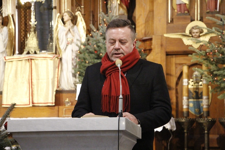 Żyrardów. Orszak Trzech Króli 2020