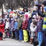 Orszak Czterech Króli w Tarnowskich Górach