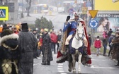 Orszak Czterech Króli w Tarnowskich Górach