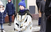 Orszak Czterech Króli w Tarnowskich Górach