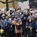 Lubuski Orszak Trzech Króli w Zielonej Górze