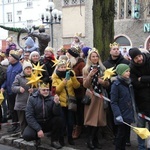 Lubuski Orszak Trzech Króli w Zielonej Górze