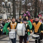 Lubuski Orszak Trzech Króli w Zielonej Górze