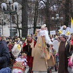 Lubuski Orszak Trzech Króli w Zielonej Górze