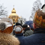 Orszak Trzech Króli w Koszalinie