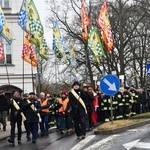 Orszak Trzech Króli w Koszalinie