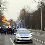 Orszak Trzech Króli w Kędzierzynie-Koźlu