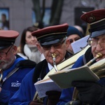 Orszak Trzech Króli w Kędzierzynie-Koźlu