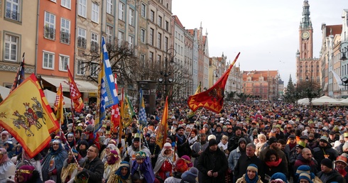 Wydarzenie w Gdańsku odbyło się po raz dziesiąty.
