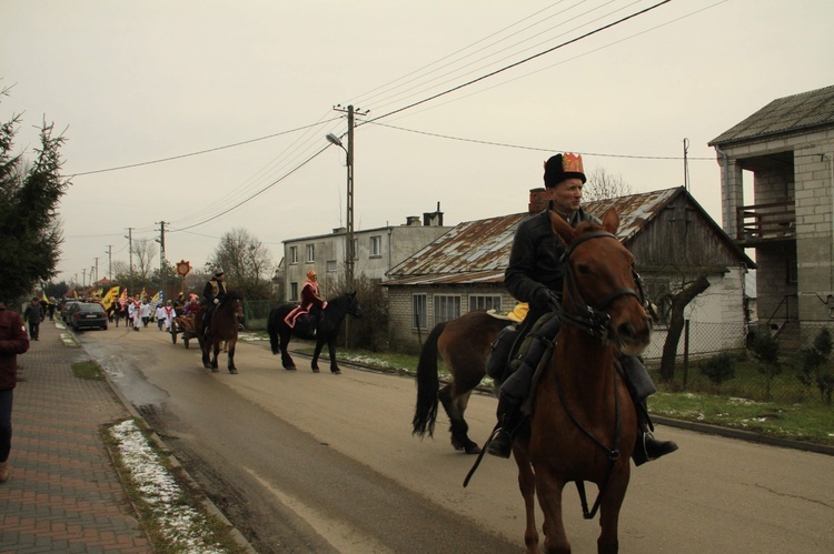 Sawiński Orszak Trzech Króli