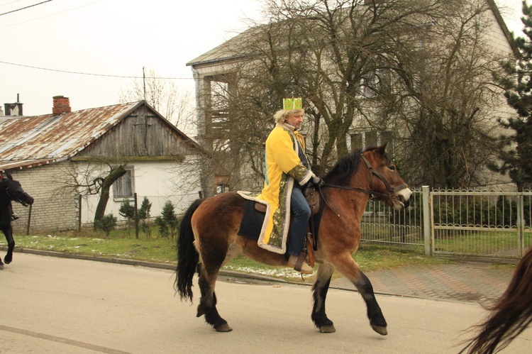 Sawiński Orszak Trzech Króli