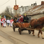 Sawiński Orszak Trzech Króli