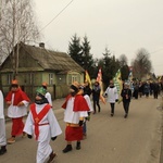 Sawiński Orszak Trzech Króli