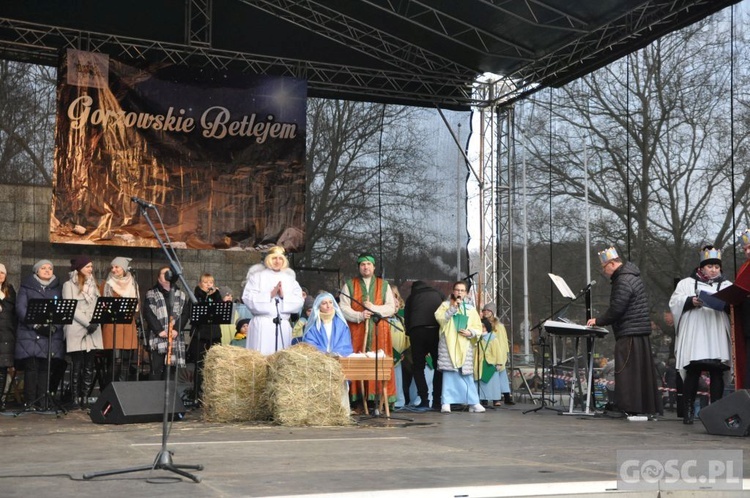 Orszak Trzech Króli w Gorzowie Wlkp.