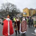 Orszak Trzech Króli w Gorzowie Wlkp.