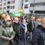 Orszak Trzech Króli w Gorzowie Wlkp.