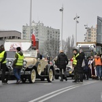 Orszak Trzech Króli w Gorzowie Wlkp.