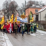 Orszak Trzech Króli w Olsztynku