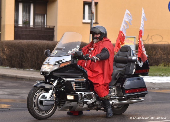 Orszak Trzech Króli w Piekarach Śląskich