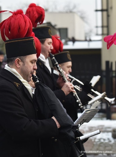 Orszak Trzech Króli w Piekarach Śląskich