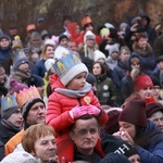 Orszak Trzech Króli w Dębicy