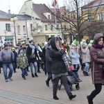 Orszak Trzech Króli w Tarnobrzegu