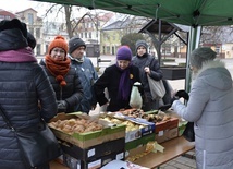 Orszak Trzech Króli w Tarnobrzegu