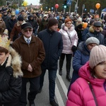 Orszak Trzech Króli w Kozienicach