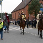 Orszak Trzech Króli w Kozienicach