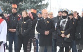 Orszak Trzech Króli w Ostrem-Twardorzeczce - 2020
