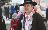 Orszak Trzech Króli w Ostrem-Twardorzeczce - 2020