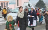Orszak Trzech Króli w Ostrem-Twardorzeczce - 2020