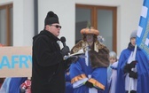Orszak Trzech Króli w Ostrem-Twardorzeczce - 2020