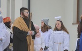 Orszak Trzech Króli w Ostrem-Twardorzeczce - 2020