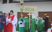 Orszak Trzech Króli w Ostrem-Twardorzeczce - 2020