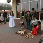 Orszak Trzech Króli w Pionkach