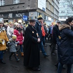 Orszak Trzech Króli w Opolu