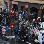 Orszak Trzech Króli w Opolu