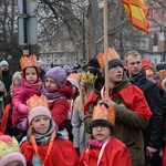 Orszak Trzech Króli w Opolu