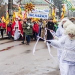 Orszak Trzech Króli w Olsztynku