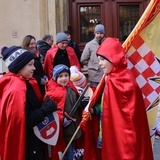 Orszak Trzech Króli Kraków 2020, cz. 2