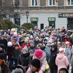 Orszak Trzech Króli w Radomiu