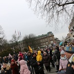 Orszak Trzech Króli w Radomiu