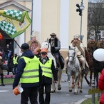 Orszak Trzech Króli w Radomiu