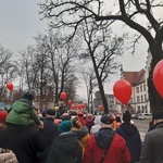 Orszak Trzech Króli w Zabrzu