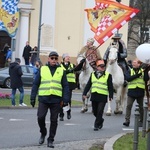 Orszak Trzech Króli w Radomiu