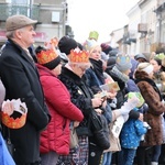 Orszak Trzech Króli w Radomiu