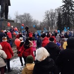 Orszak Trzech Króli w Zabrzu