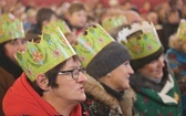 Orszak Trzech Króli w Ciścu - 2020