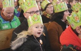 Orszak Trzech Króli w Ciścu - 2020